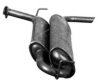 IMASAF 44.46.07 End Silencer